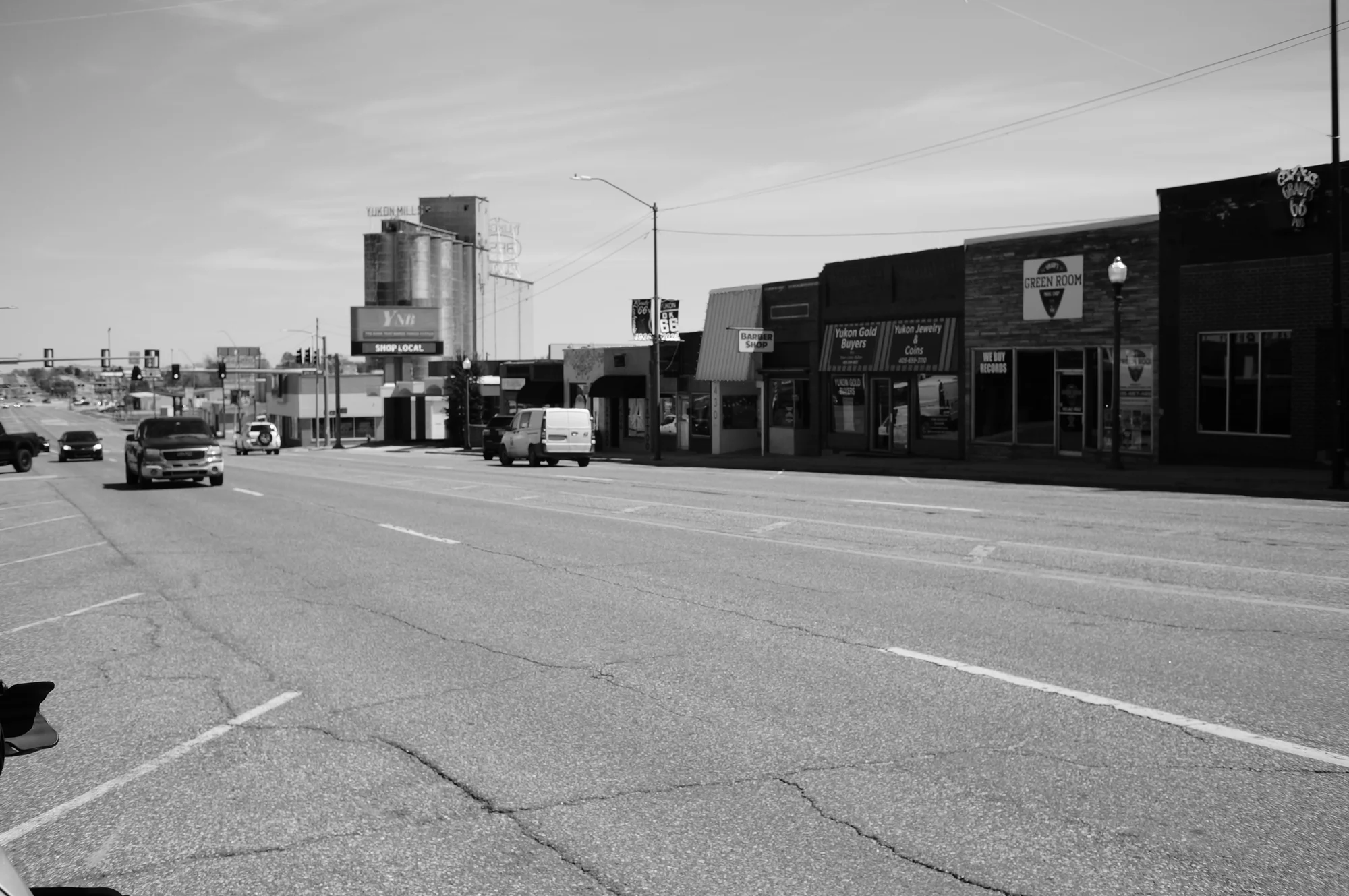 Midwest Study 2