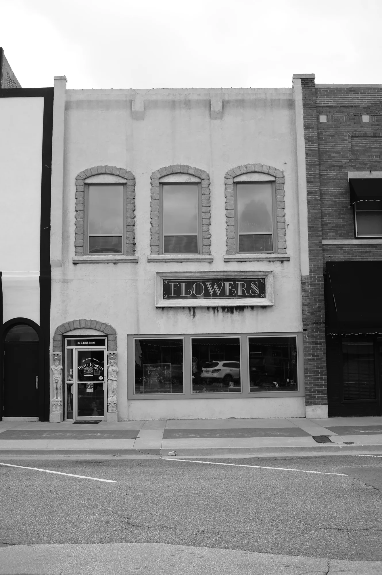 Midwest Study 3