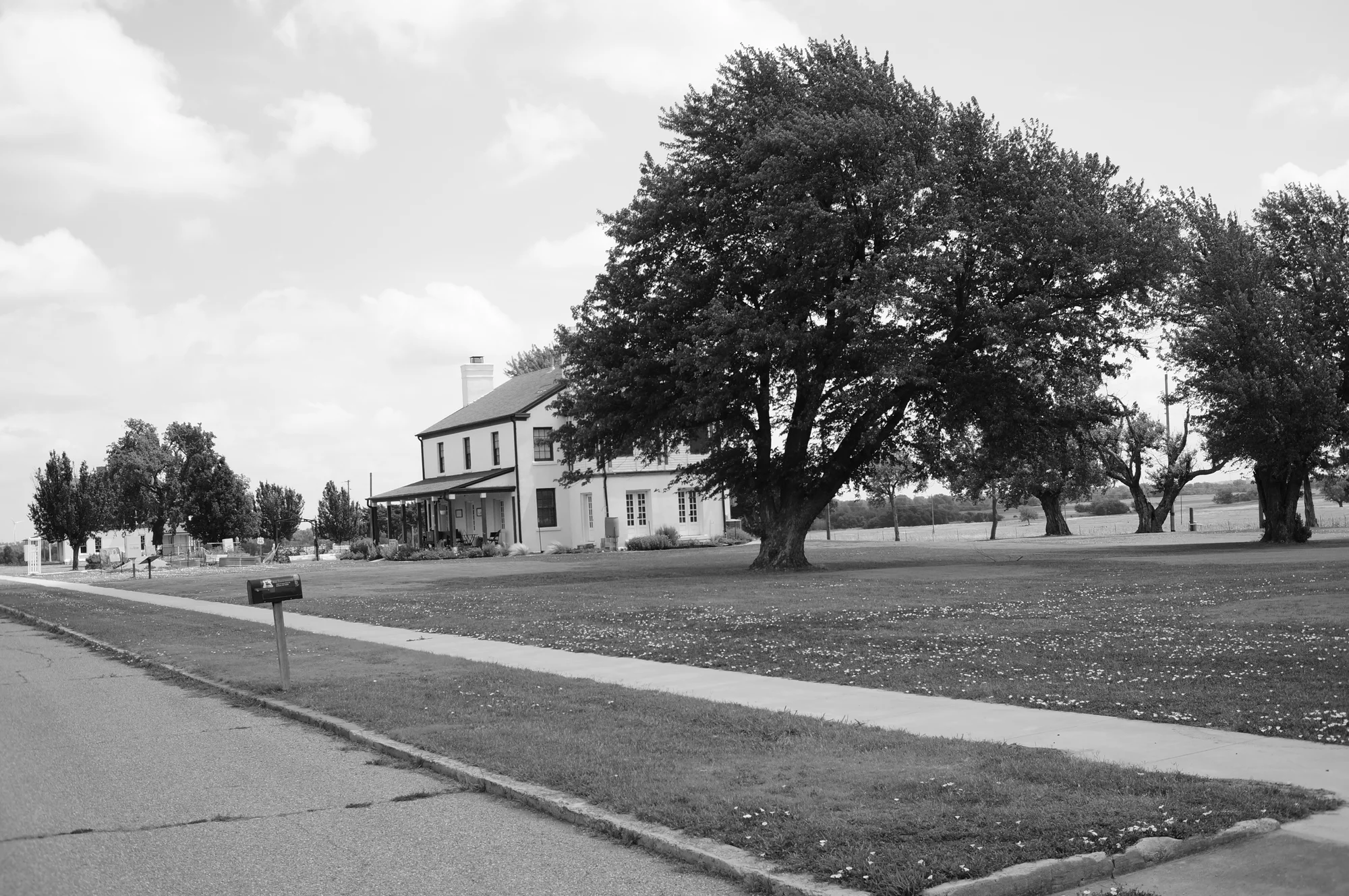 Midwest Study 3