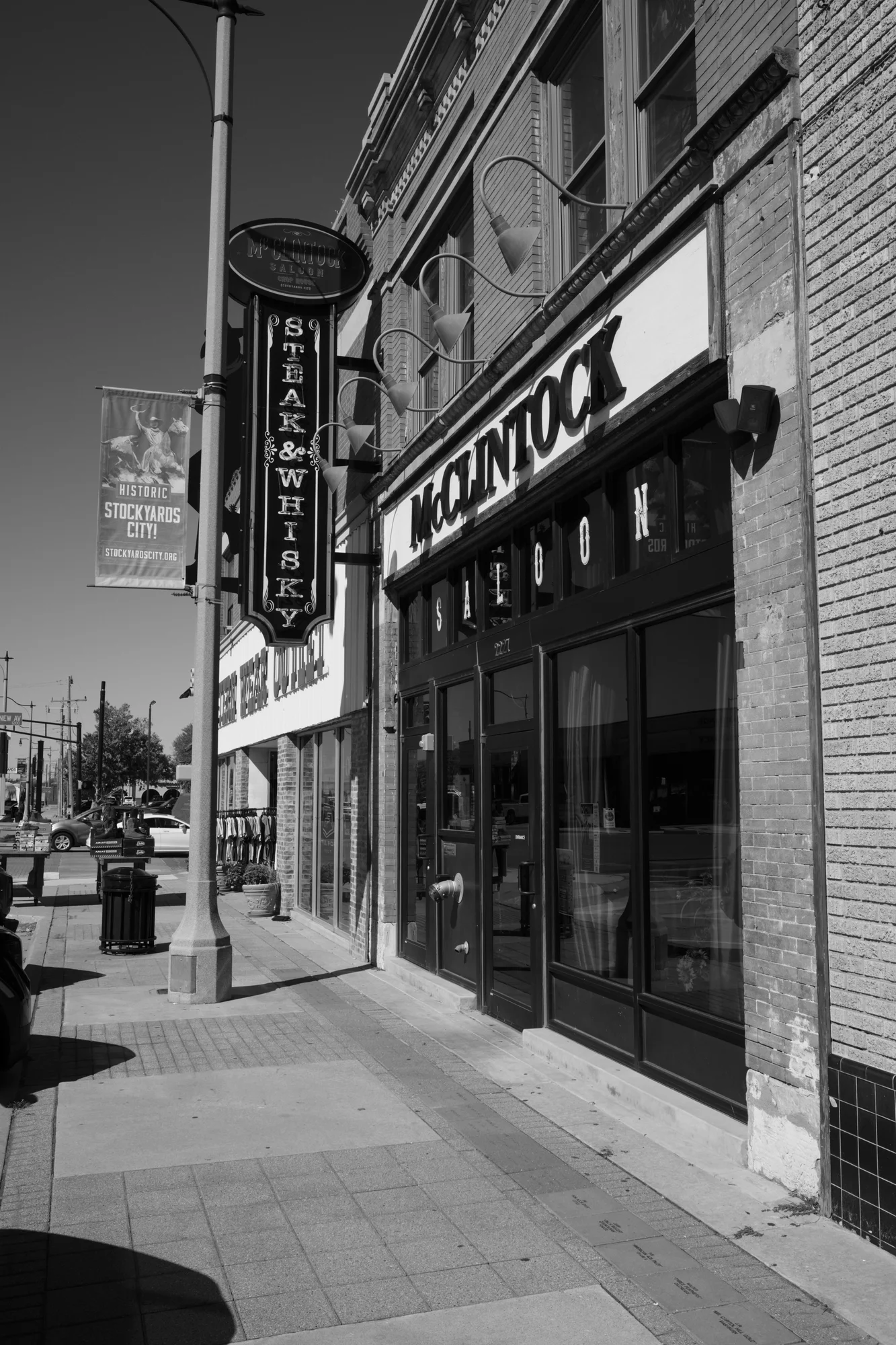 Midwest Study 5