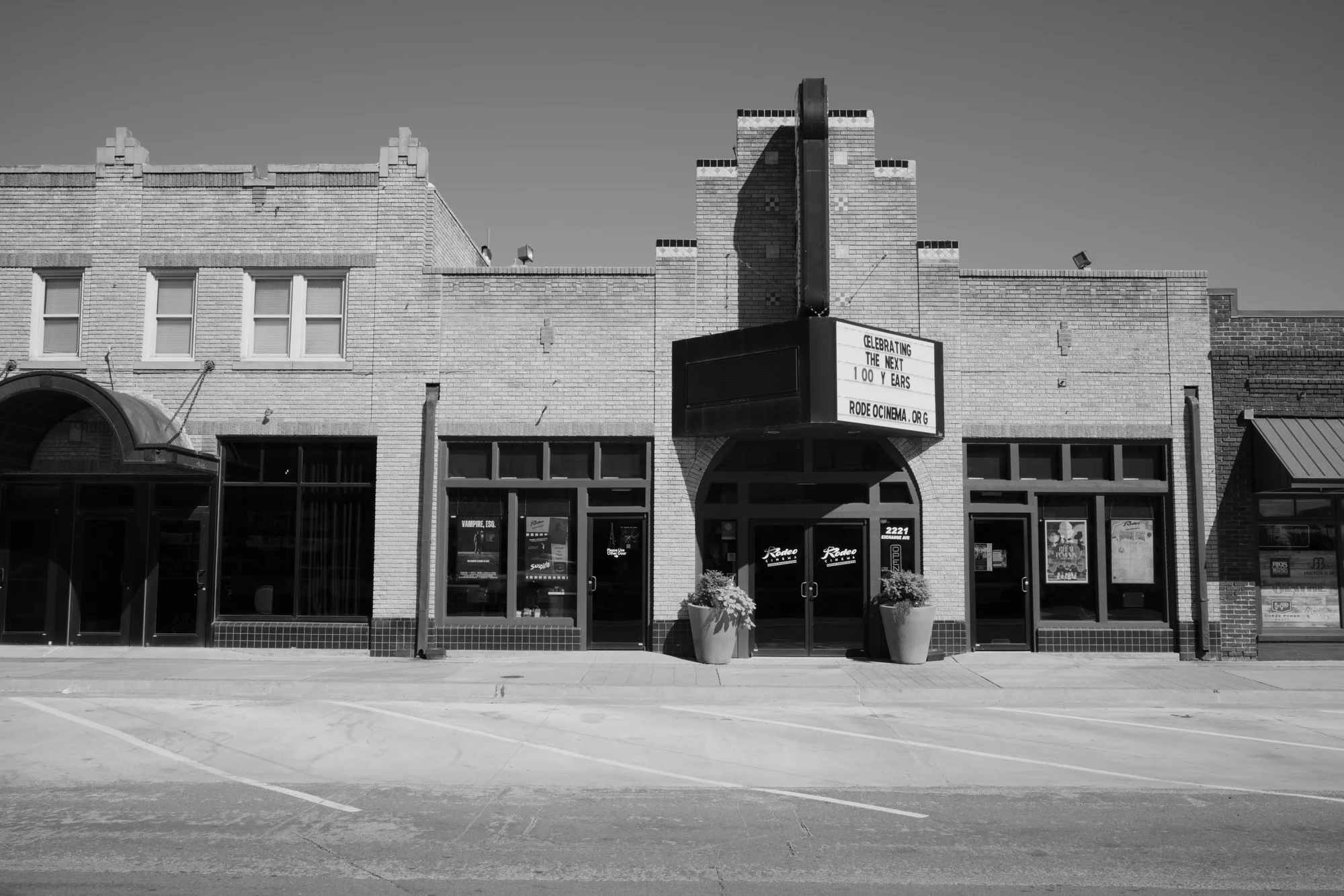 Midwest Study 5