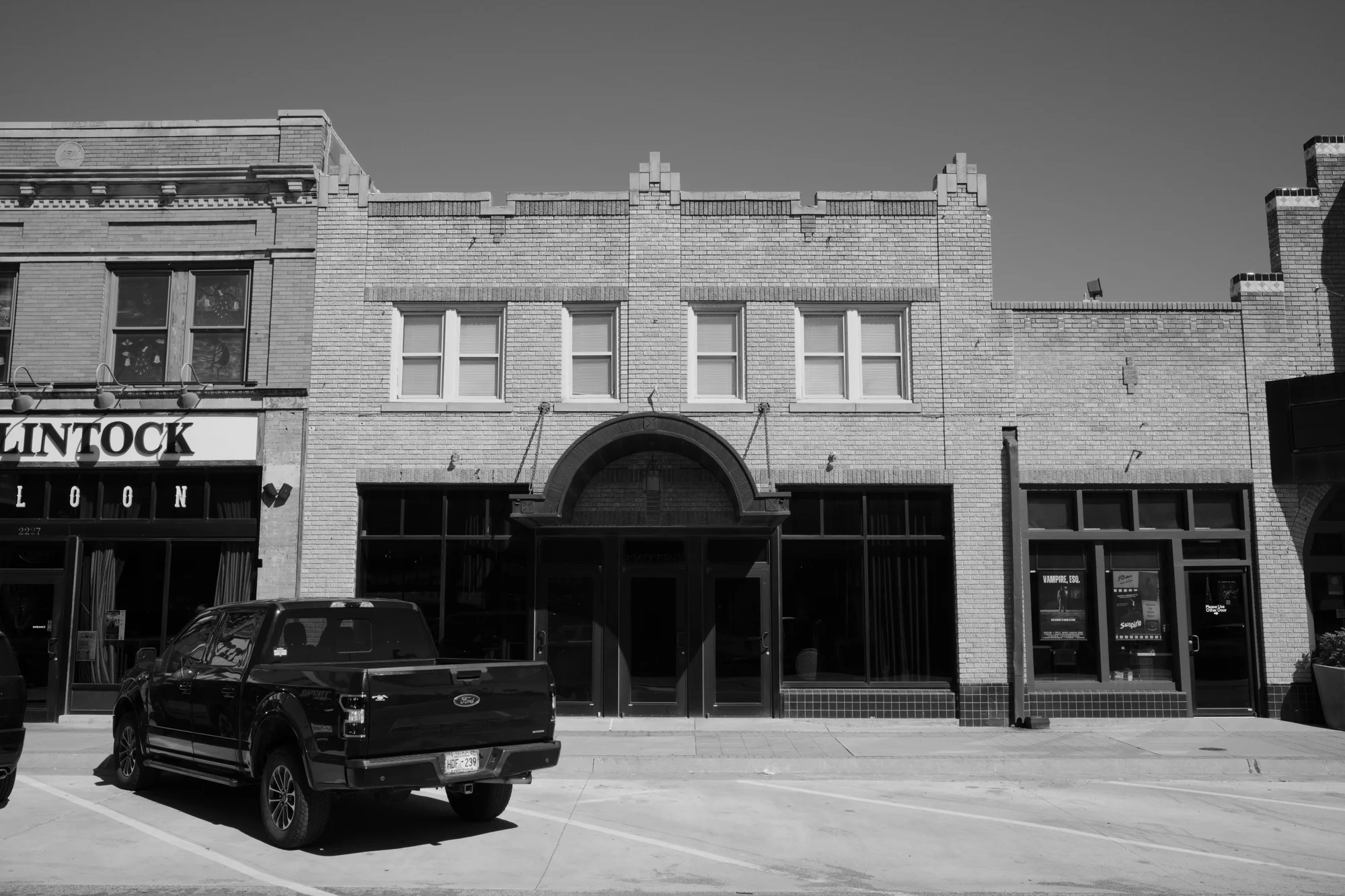 Midwest Study 5