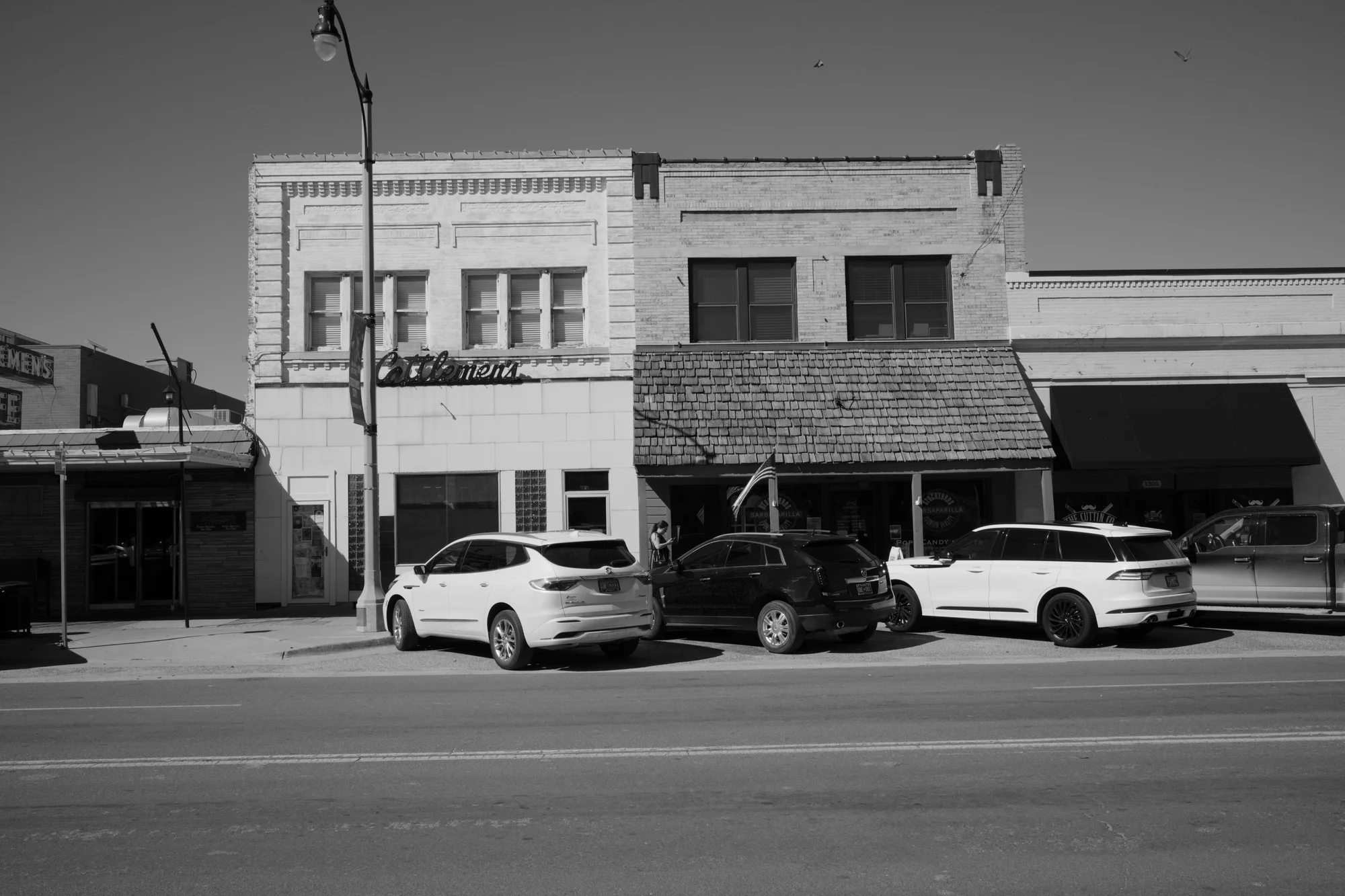 Midwest Study 5