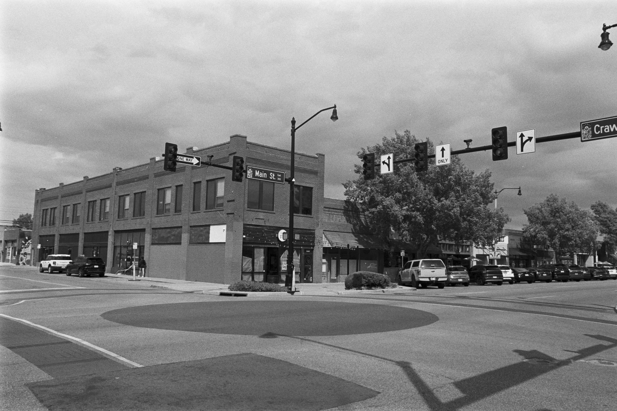 Midwest Study 6